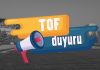 5. Olağan ve Mali Genel Kurul Konaklama Duyurusu (Duyuru 3)
