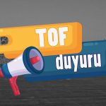8. Mali Genel Kurul Duyurusu