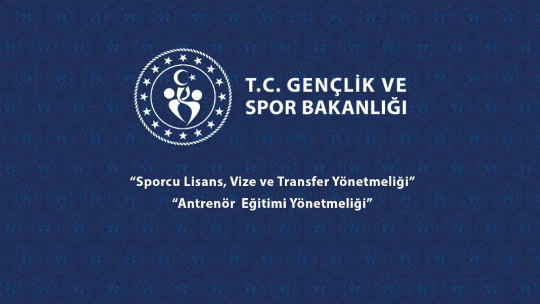 gsb-yonetmelik