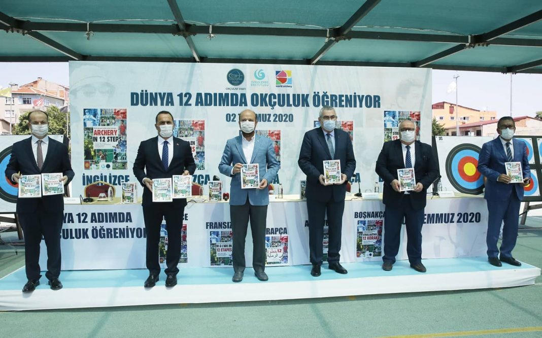 12adımokculuk