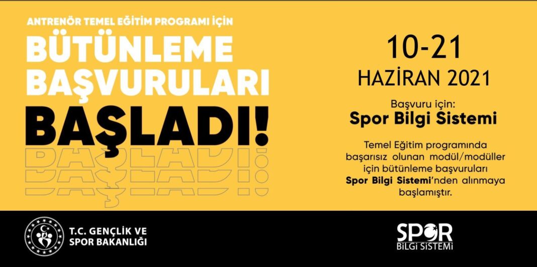 gsb bütünleme