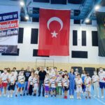 Samsun ziyaret