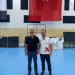 Samsun ziyaret 2