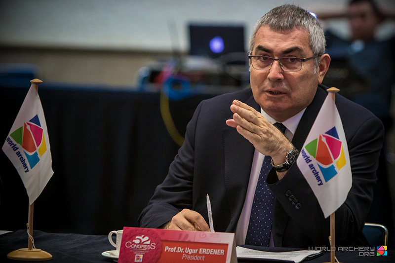 Prof. Dr. Uğur Erdener Kapak