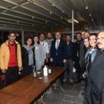 Tokat ziyareti 1