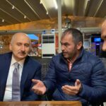 Tokat ziyareti 2