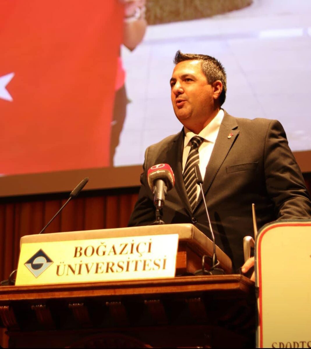 Göktuğ ERGİN BÜSÖ