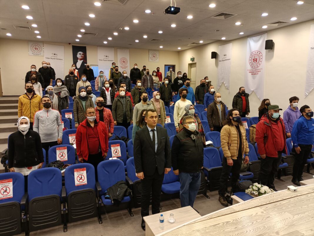 25-30 ocak 2022 1kdm kpk