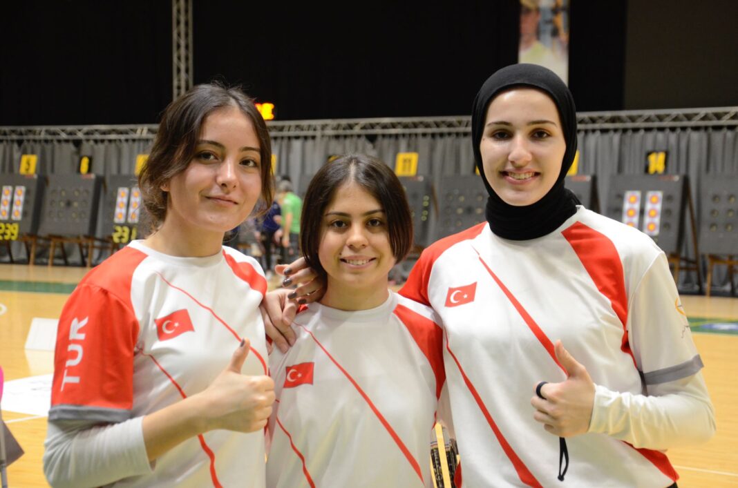 CU21W Rekor