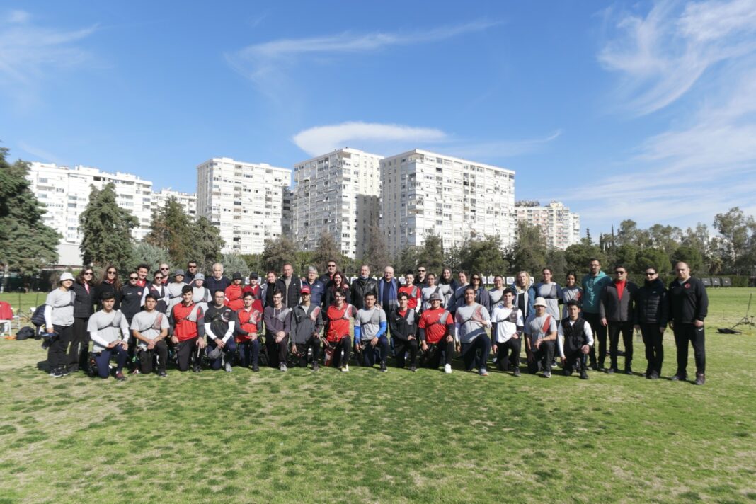 Antalya Saha Ziyareti Kapak