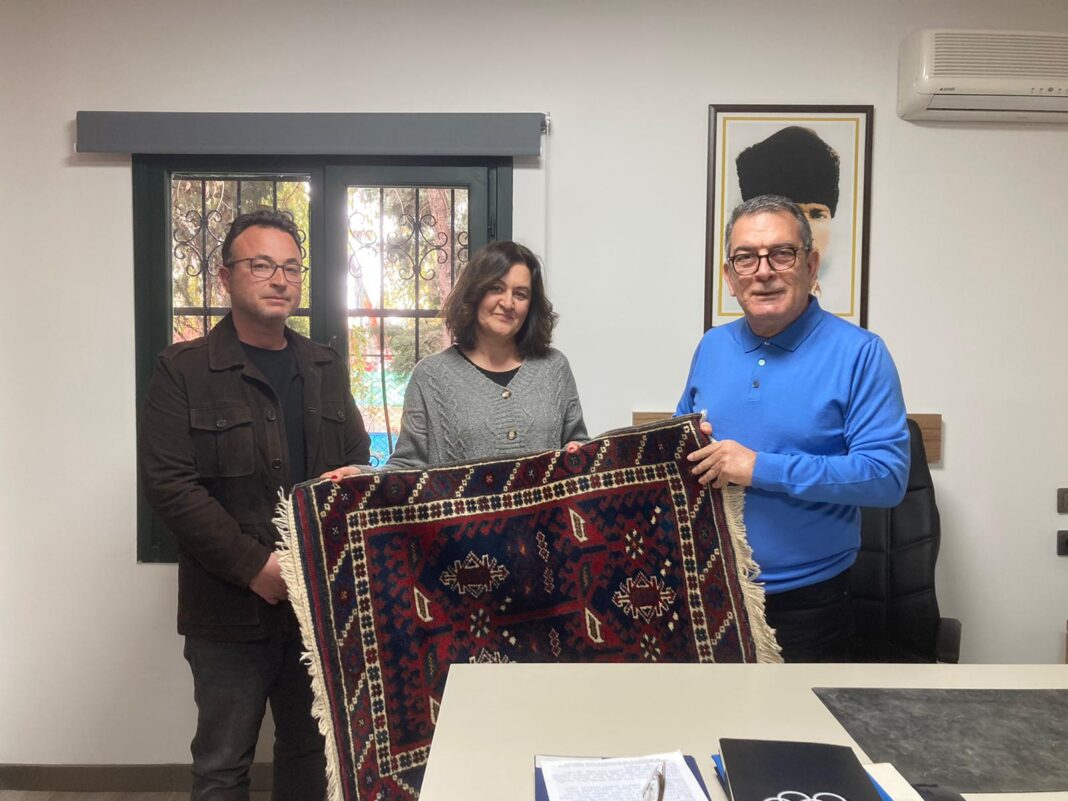 serdar maraş vira okçuluk