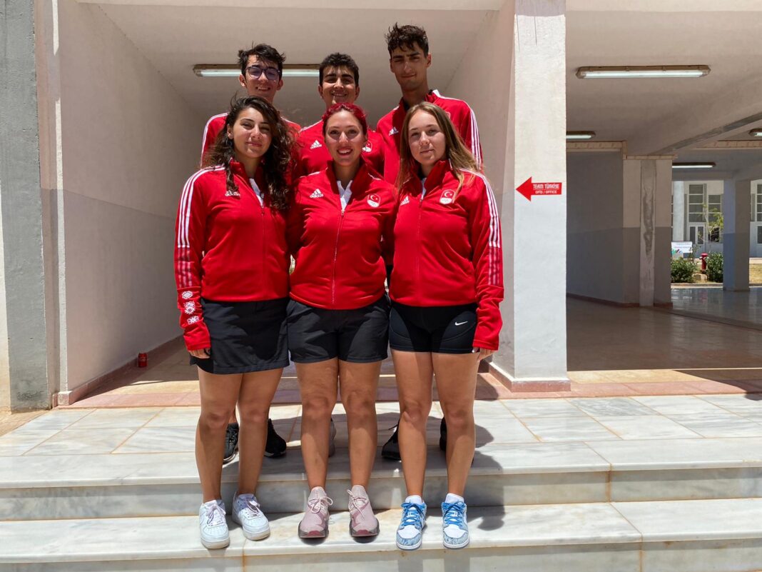 Akdeniz Oyunları