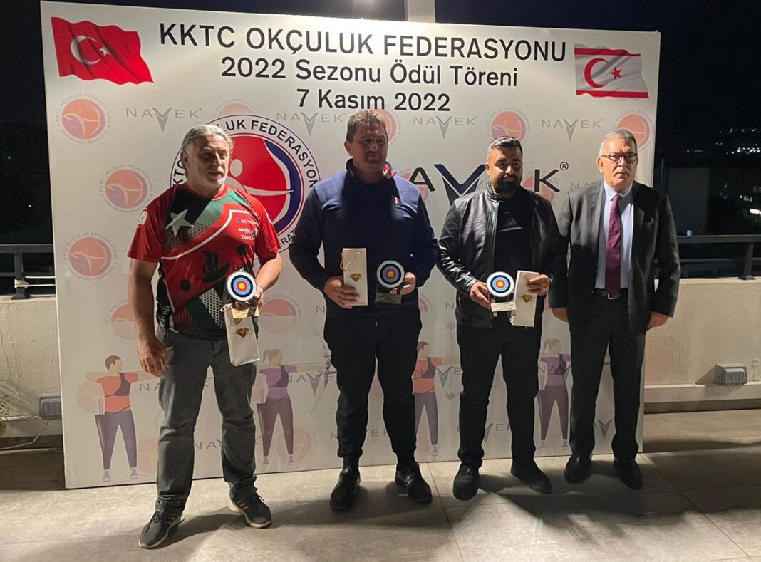 KKTC Tören KG