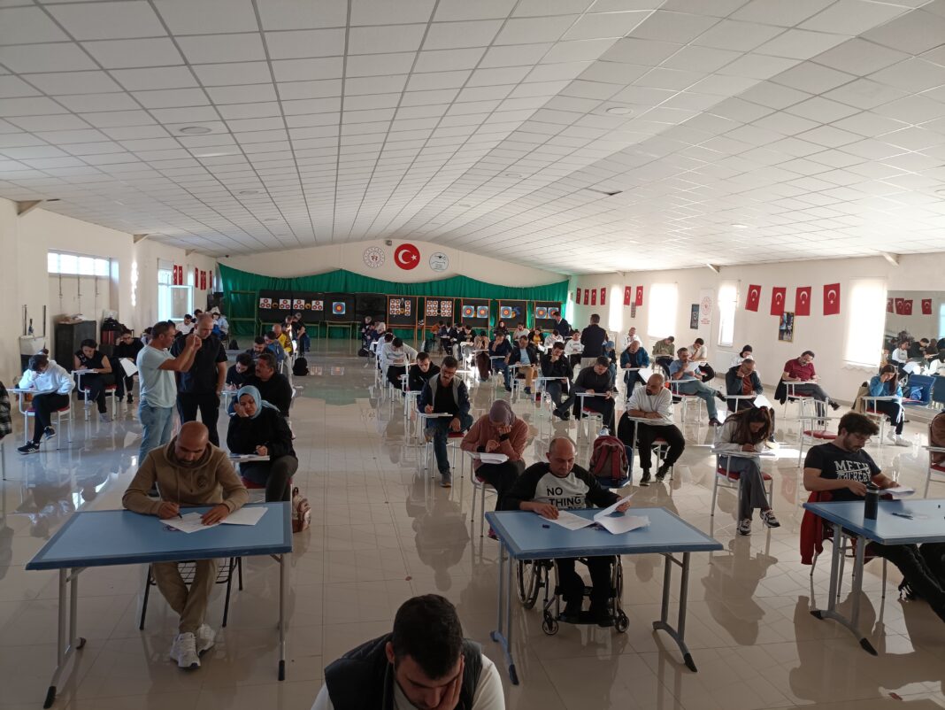 kurssınav