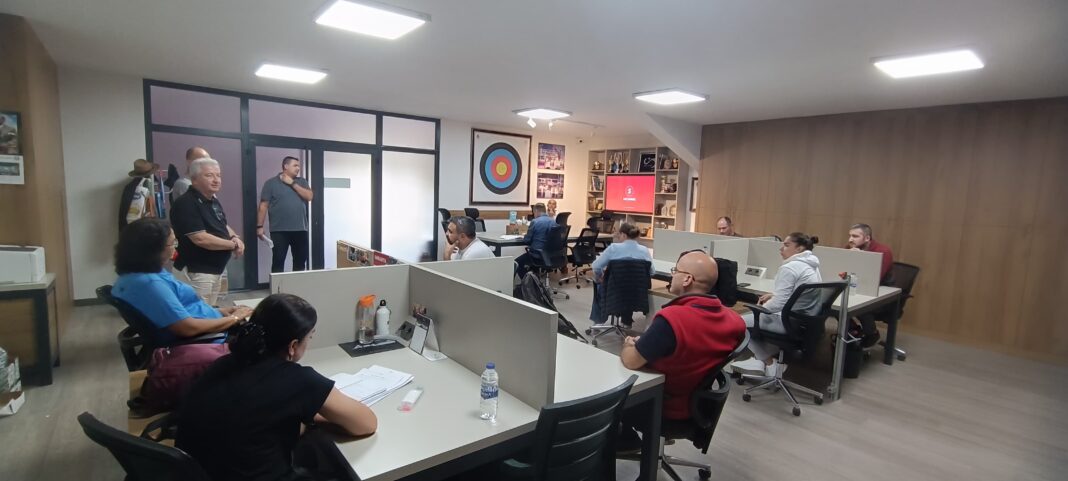 4. Kademe Uygulama Sınavı