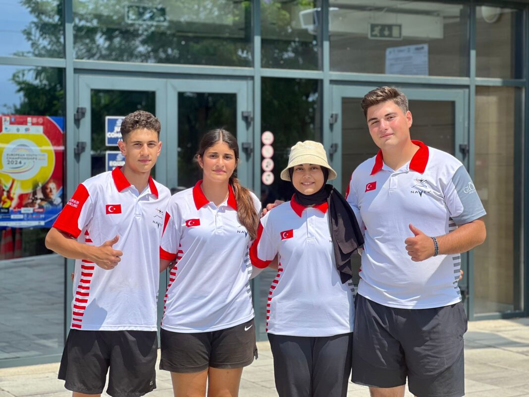U18Romanya