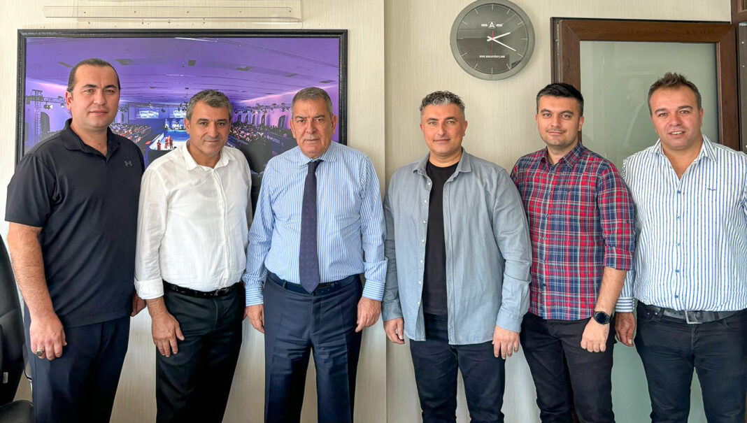 kayseri ziyaret