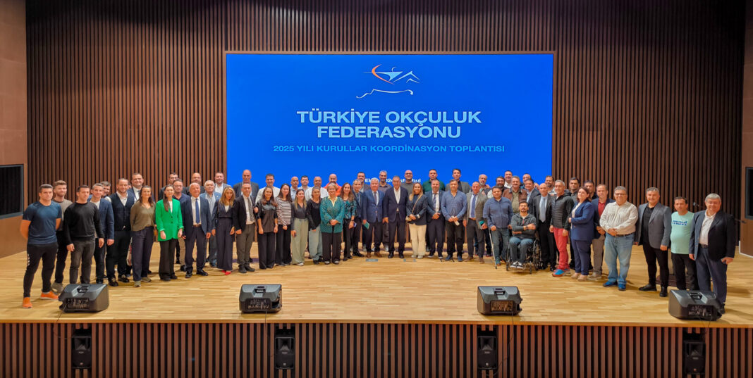 kurullar koordinasyon toplantısı görsel